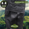 Pantalone Acu - Crne - Image 3