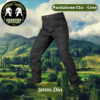 Pantalone Ctu - Crne - Image 2