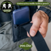 Univerzalna molle torbica pouch