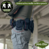 Univerzalna molle torbica pouch - Image 3
