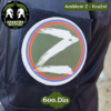 Amblem Z - Kružni