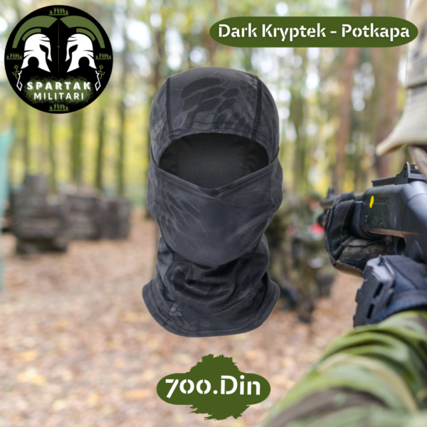 Potkapa - Dark Kryptek - Image 3