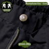 Pantalone Ctu - Crne - Image 4