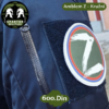 Amblem Z - Kružni - Image 2