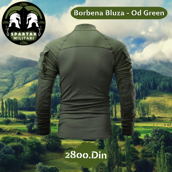 Borbena Aktivna Bluza - Image 6