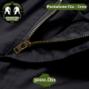 Pantalone Ctu - Crne - Image 5