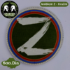Amblem Z - Kružni - Image 3