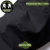 Pantalone Ctu - Crne - Image 6