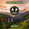 Columbia - Nož sa Duplim Hvatom - Image 2