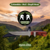 Columbia - Nož sa Duplim Hvatom - Image 3