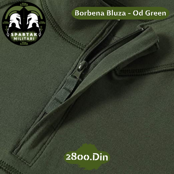 Borbena Aktivna Bluza - Image 4