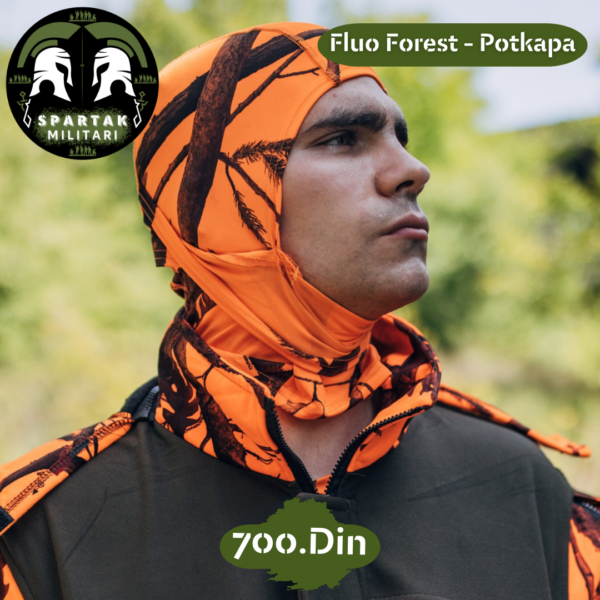 Fluo Forest - Potkapa - Image 2