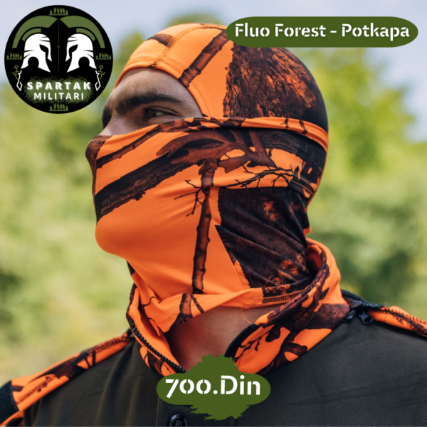 Fluo Forest - Potkapa - Image 3