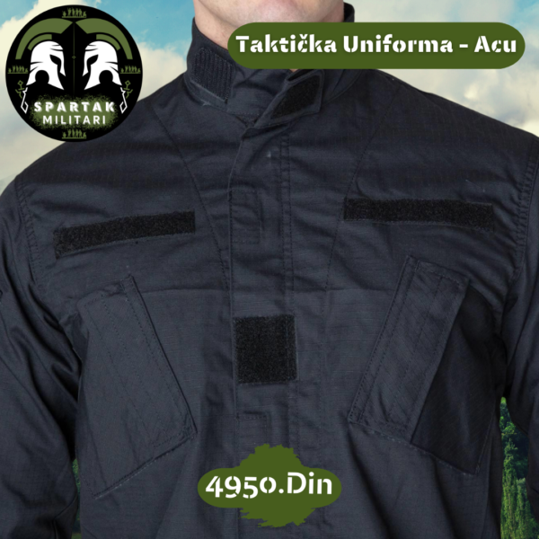 Taktičke Uniforme - Acu - Image 8