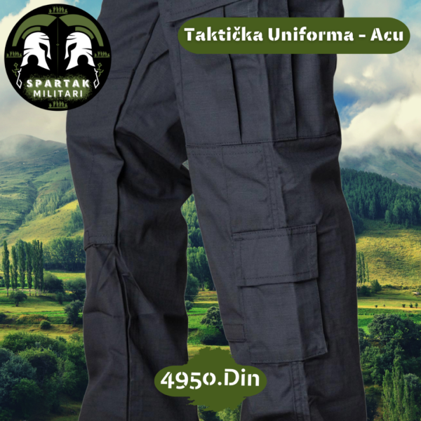 Taktičke Uniforme - Acu - Image 11