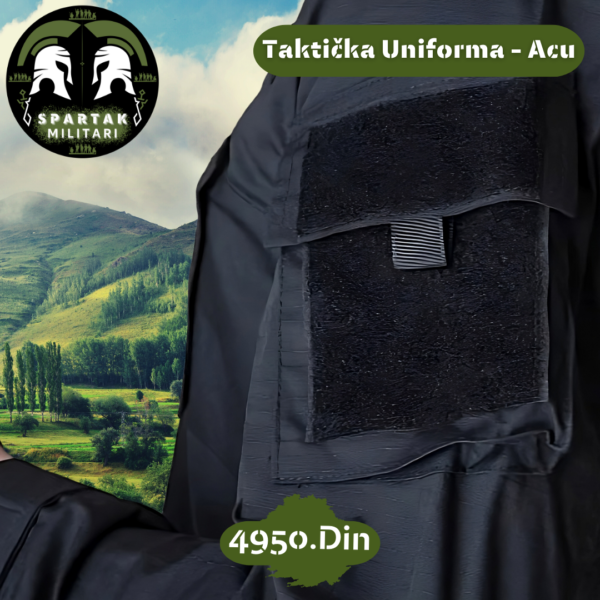 Taktičke Uniforme - Acu - Image 12