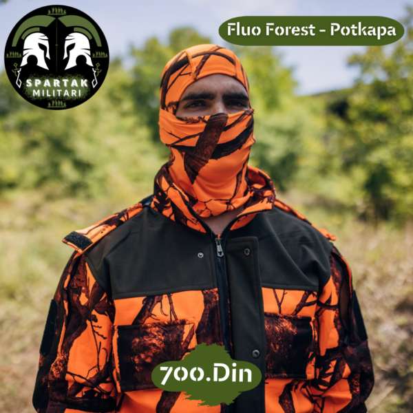 Fluo Forest - Potkapa - Image 6