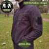 Soft Shell Jakna - Despot - Image 3