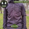 Soft Shell Jakna - Despot - Image 6
