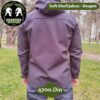 Soft Shell Jakna - Despot - Image 7