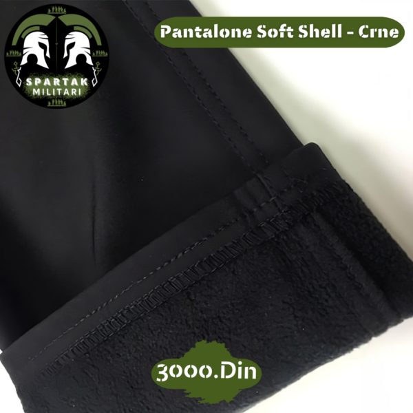 Pantalone - Soft Shell - Image 10