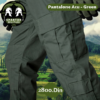 Pantalone Acu - Green
