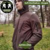 Soft Shell Jakna - Despot - Image 11