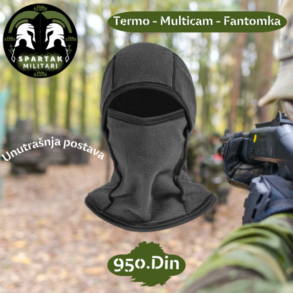 Termo - Multicam - Fantomka - Image 4