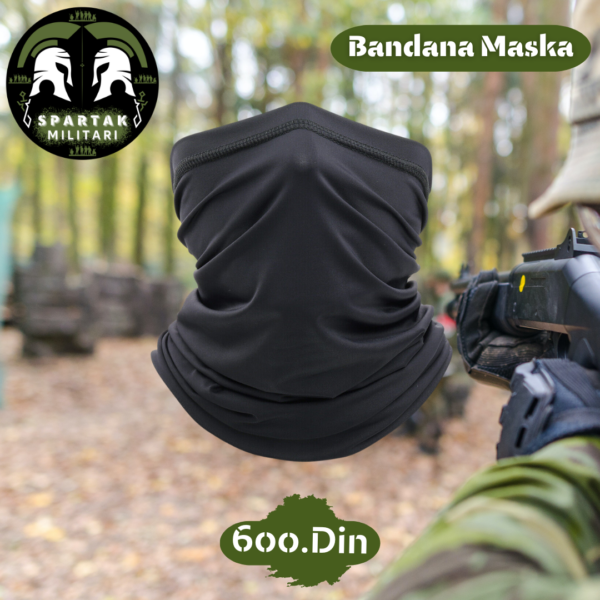 Maska Bandana - Image 2