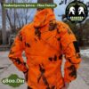 Vodootporna Jakna - Fluo Forest