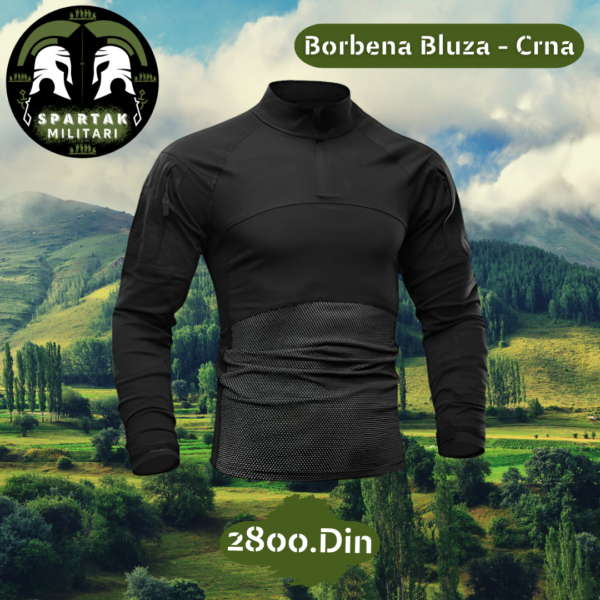 Borbena Aktivna Bluza - Image 3