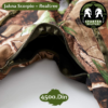 Jakna Škorpio - Realtree