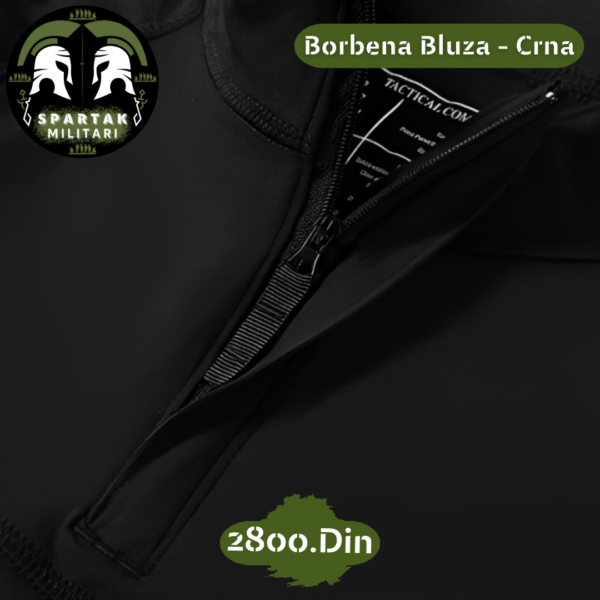 Borbena Aktivna Bluza