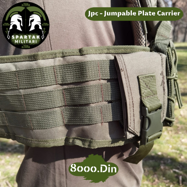 Jpc - Jumpable Plate Carrier - Image 3