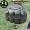 Taktičke rukavice M pact - Od Green