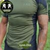 Majica - 5.11 - Od Green - Image 2